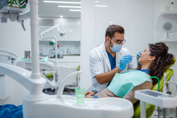 Why Choose Us for Your Dental Needs in La Habra, CA